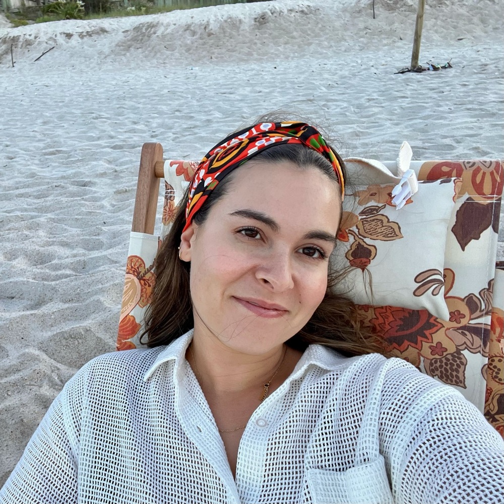 Meet your Posher, Elena